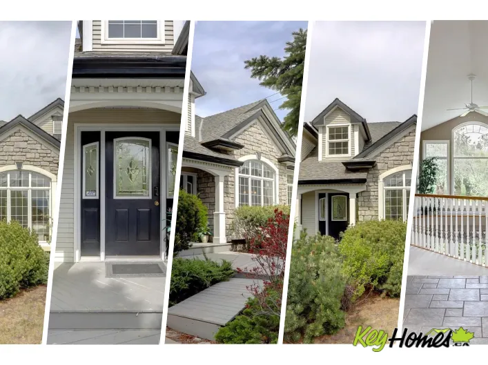 House for sale: 1101 Phoenix Drive, Vernon