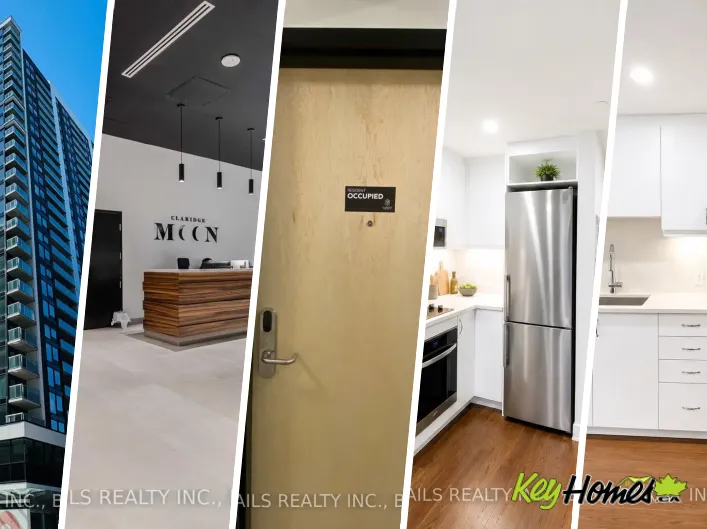 Apartment for rent: 1103 - 340 QUEEN STREET, Ottawa