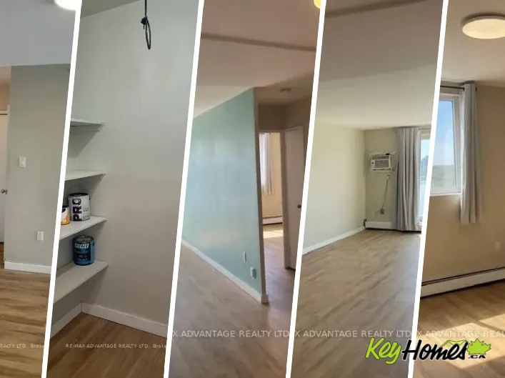 Apartment for sale: 1103 - 563 MORNINGTON AVENUE, London East