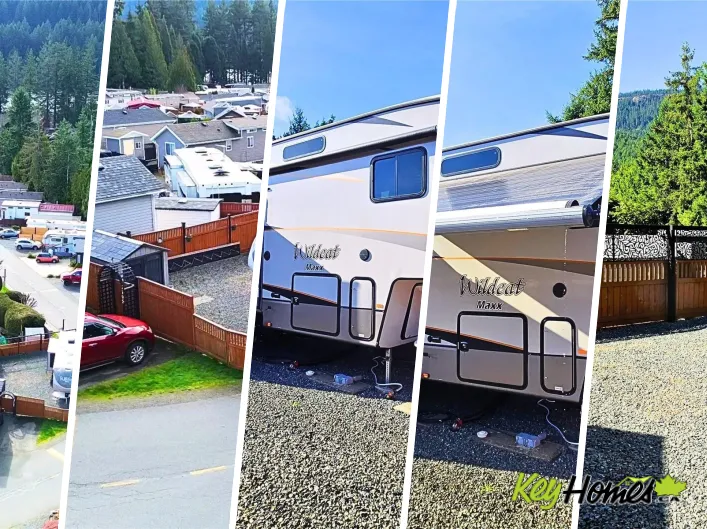 1105 Woss Lake Dr, Nanaimo
