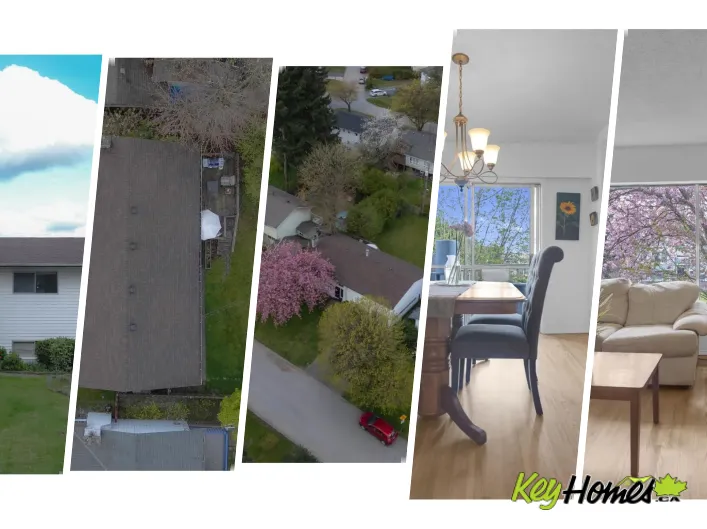 House for sale: 11064 SWAN CRESCENT, Surrey