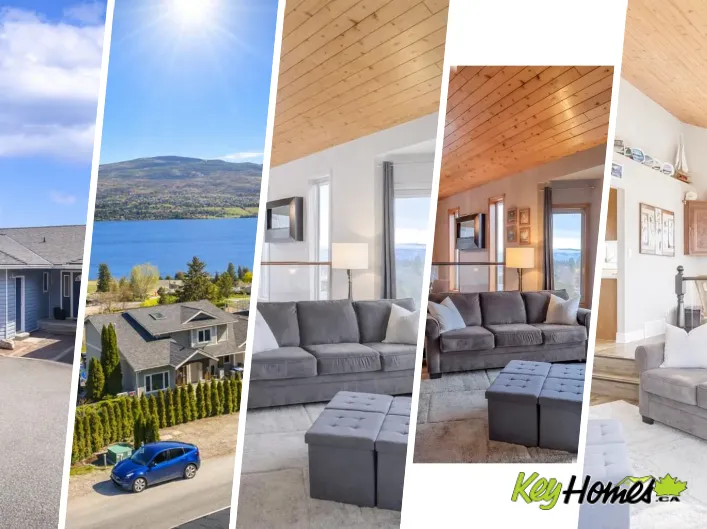House for sale: 1108 Menu Road, West Kelowna