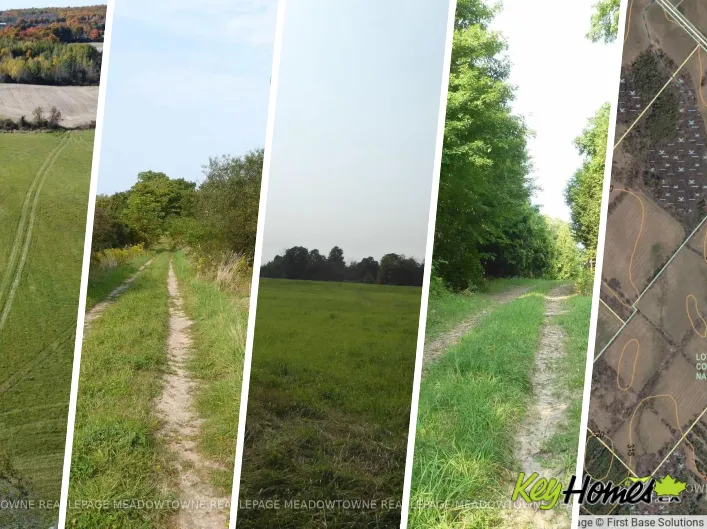 Unknown for sale: 11080 FIRST LINE NASSAGAWEYA, Milton
