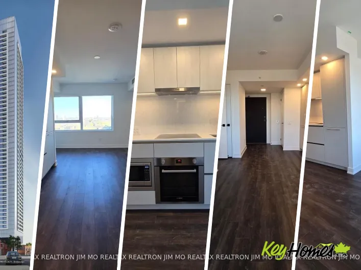Apartment for rent: 1109 - 609 SHERBOURNE STREET, Toronto