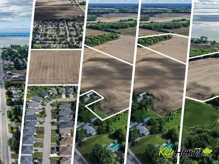 1109 BAY Street, Port Rowan