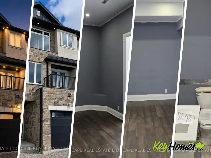 House for sale: 110A GILKISON STREET, Brant