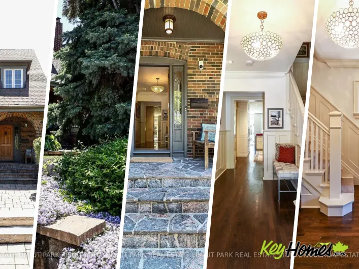 House for sale: 111 GLENVIEW AVENUE, Toronto