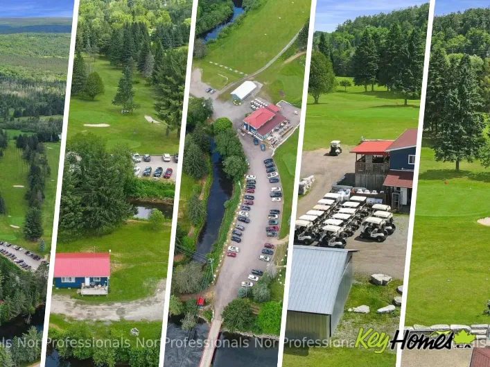 111 GOLF COURSE ROAD, Minden Hills