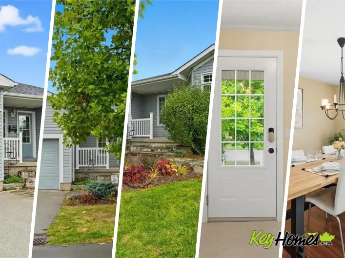 House for sale: 111 GRACEHILL Crescent, Freelton