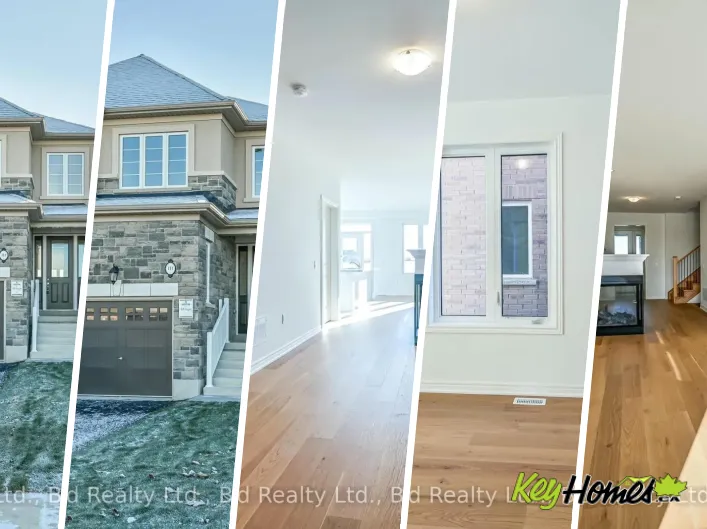 House for rent: 111 PICARDY DRIVE, Hamilton