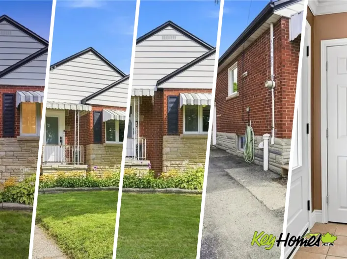 House for sale: 111 SHARON Avenue, Hamilton