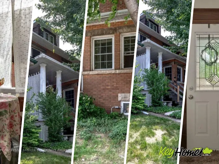 House for sale: 111 SPADINA AVENUE, Hamilton