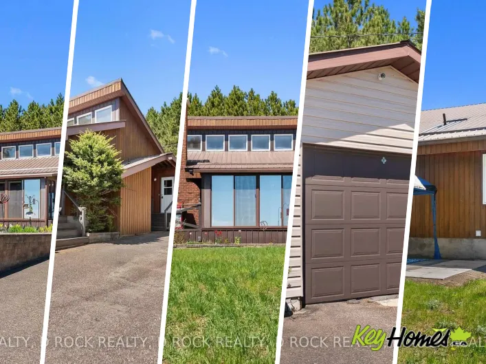 House for sale: 1111 LAKE CLEAR ROAD, Bonnechere Valley