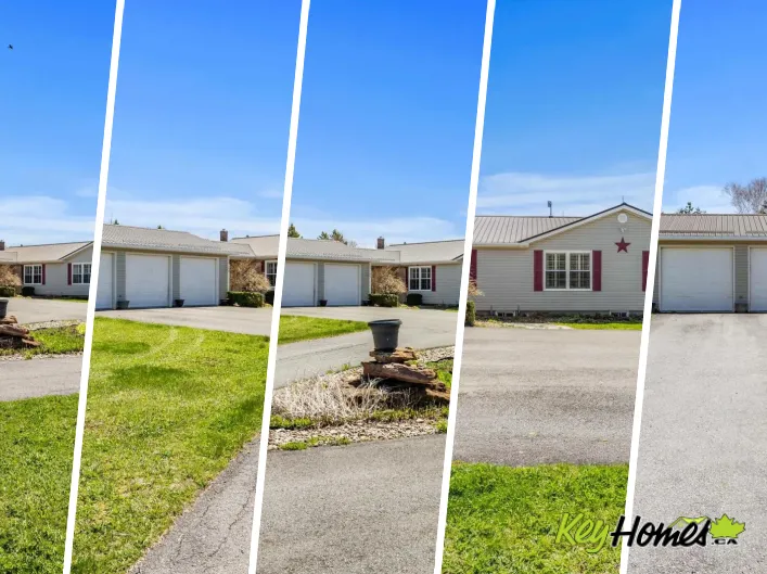 House for sale: 1111 Mcinnis Point Road, Vernon Bridge