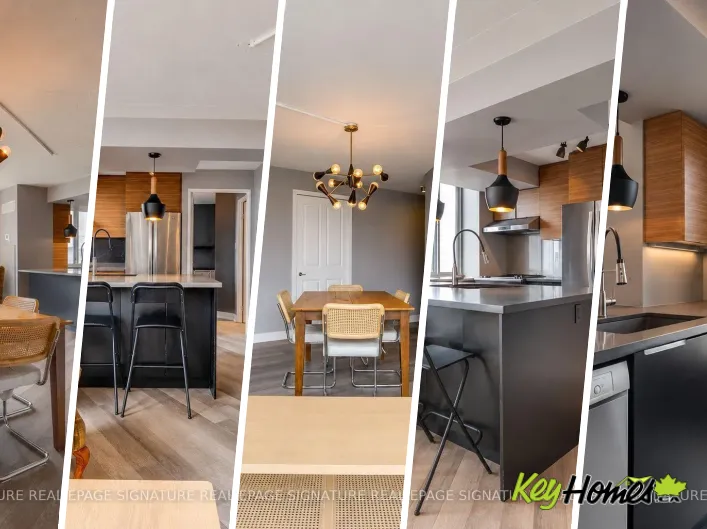 Apartment for rent: 1113 - 801 KING STREET W, Toronto