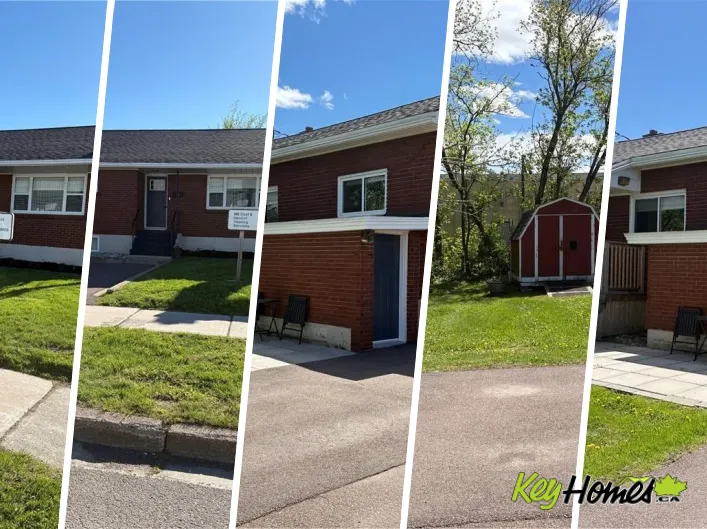 House for sale: 11-13 Leslie Street, Moncton