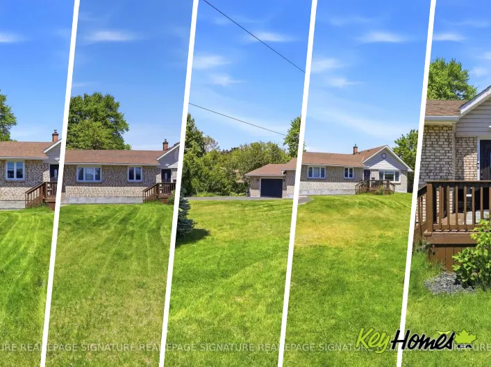 House for sale: 1114 LAKESHORE ROAD, Sarnia