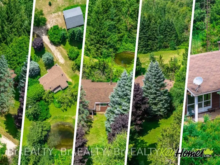 House for sale: 111490 GREY COUNTY ROAD 14, Southgate