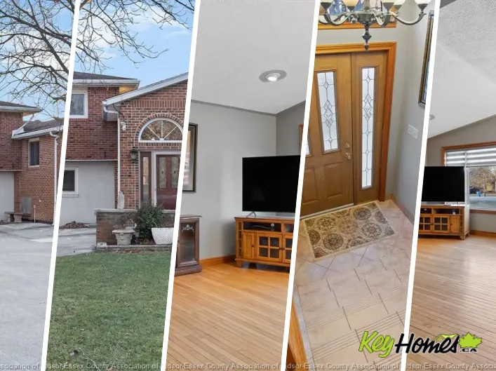 House for sale: 1116 REAUME, LaSalle