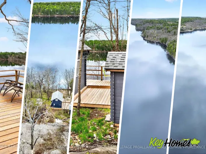 1117 BEAVER CREEK LANE LOT 7, Frontenac