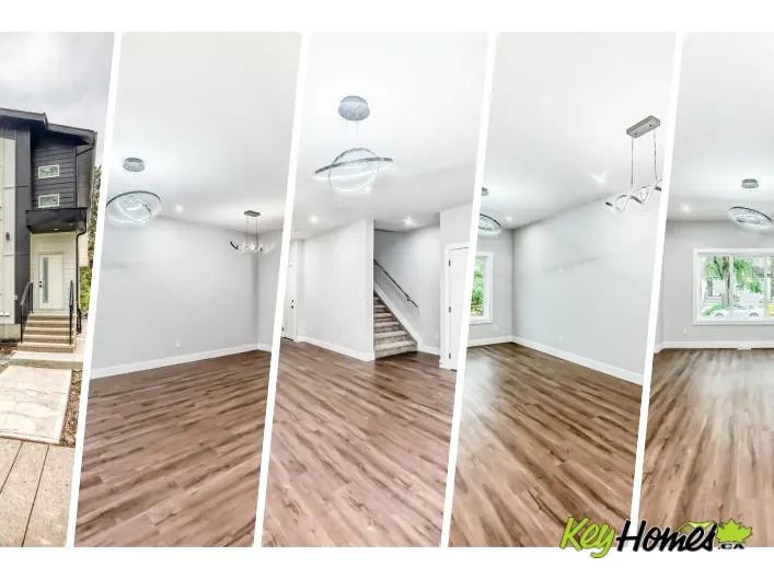 Duplex for sale: 11170 73 AV NW NW, Edmonton