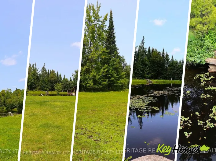 1118 DUTCH LINE ROAD E, Trent Lakes