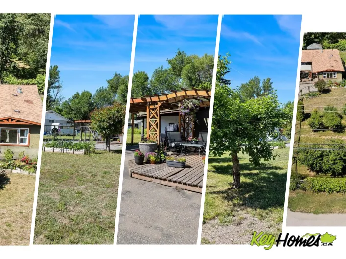 House for sale: 11180 Bottom Wood Lake Road, Lake Country