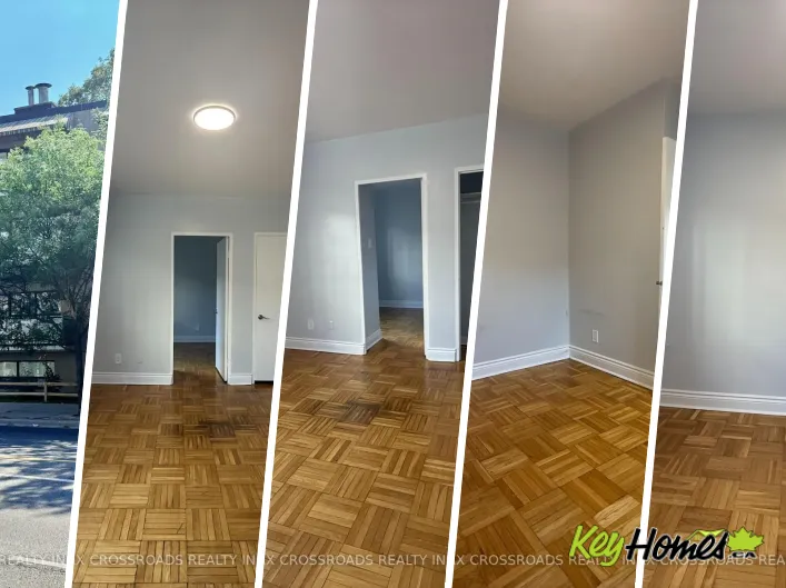 Apartment for rent: 112 - 2770 YONGE STREET, Toronto