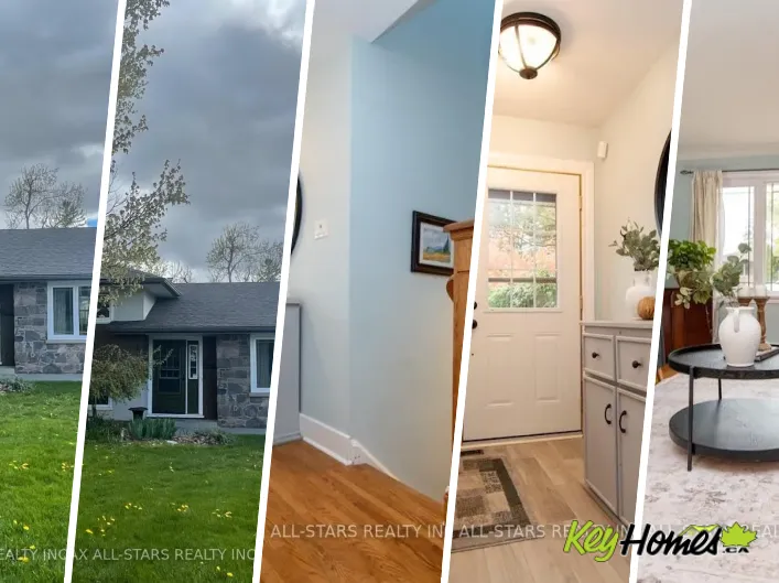 House for sale: 112 ADELAIDE STREET N, Kawartha Lakes
