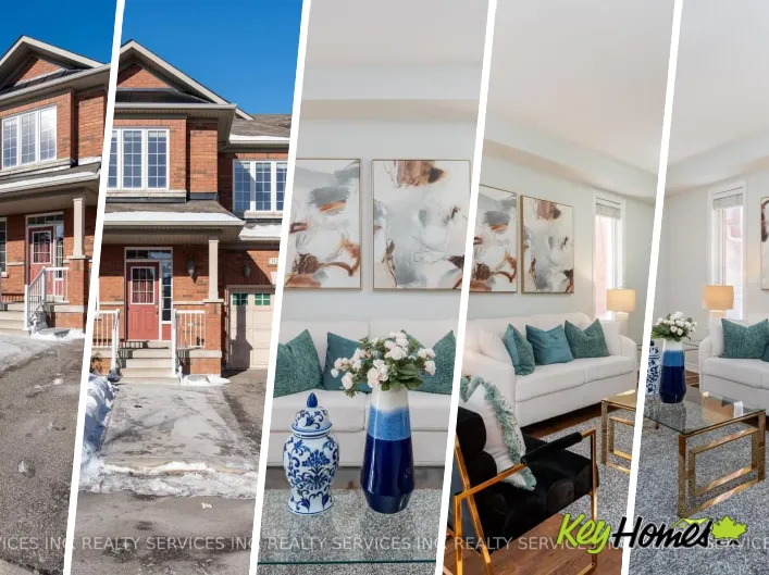 House for sale: 112 AMARANTH CRESCENT, Brampton
