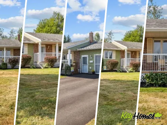 House for sale: 112 Burkeshire Drive, Summerside