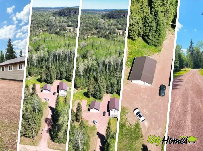 112 Fish Hatchery Road, Dorion