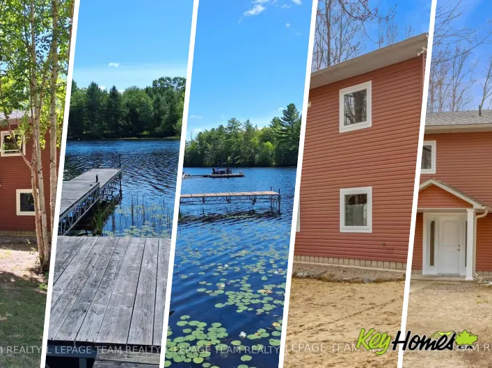 House for sale: 112 GOLFERS LANE, Hastings Highlands