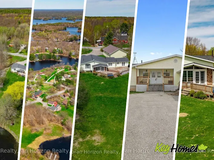 House for sale: 112 HEATH VALLEY TRAIL, Georgian Bay