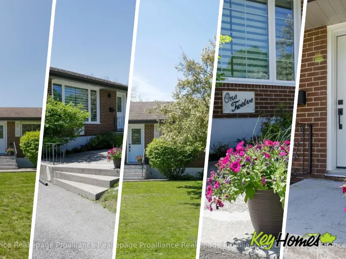 House for sale: 112 PROSPECT HILL, Quinte West