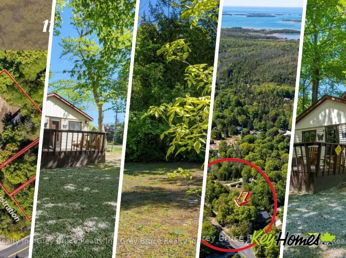 House for sale: 112 SYMON AVENUE, South Bruce Peninsula