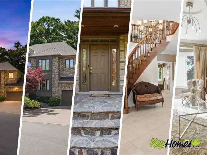 House for sale: 1121 FORESTVALE Drive, Burlington