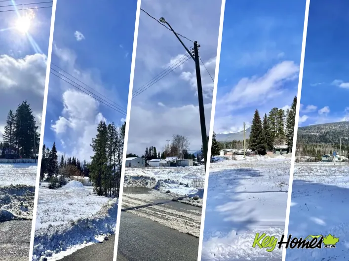 1123 5TH AVENUE, Valemount