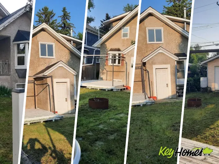 House for sale: 11242 95A ST NW, Edmonton