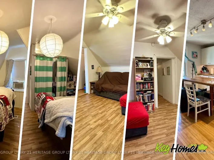 House for rent: 1125 CANNON STREET E, Hamilton
