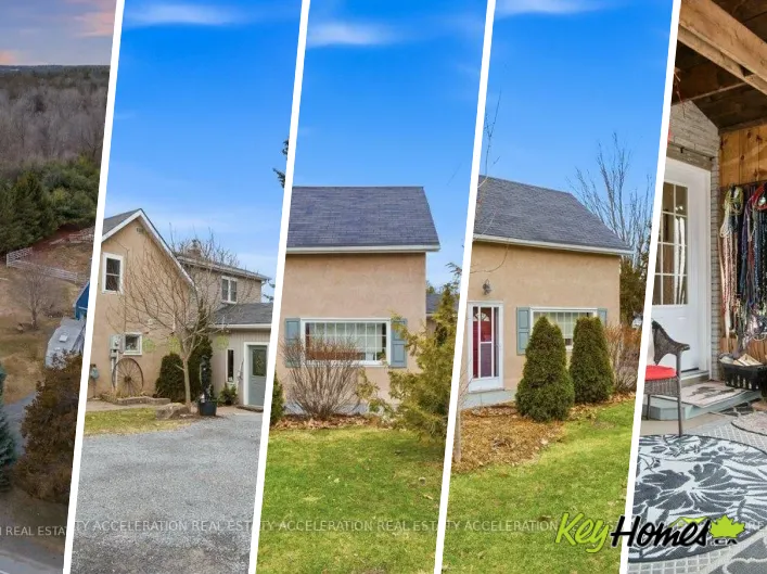 House for sale: 1125 COUNTY RD 1 E, Stone Mills