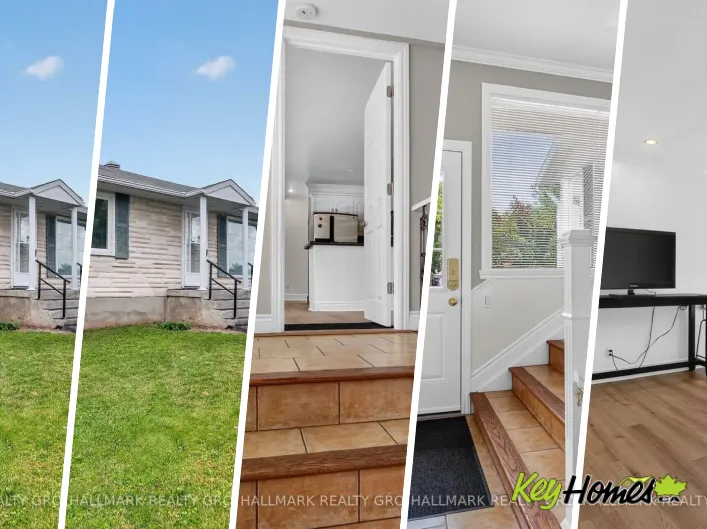House for rent: 1125 KENASTON STREET, Ottawa