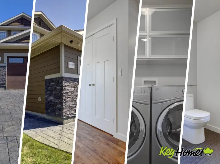 House for sale: 1126 Denham RISE, Saskatoon