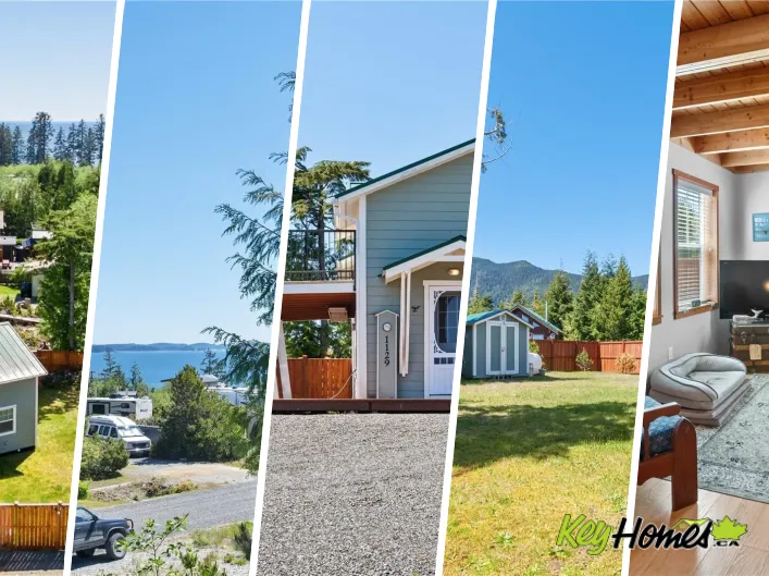 House for sale: 1129 Fifth Ave, Ucluelet