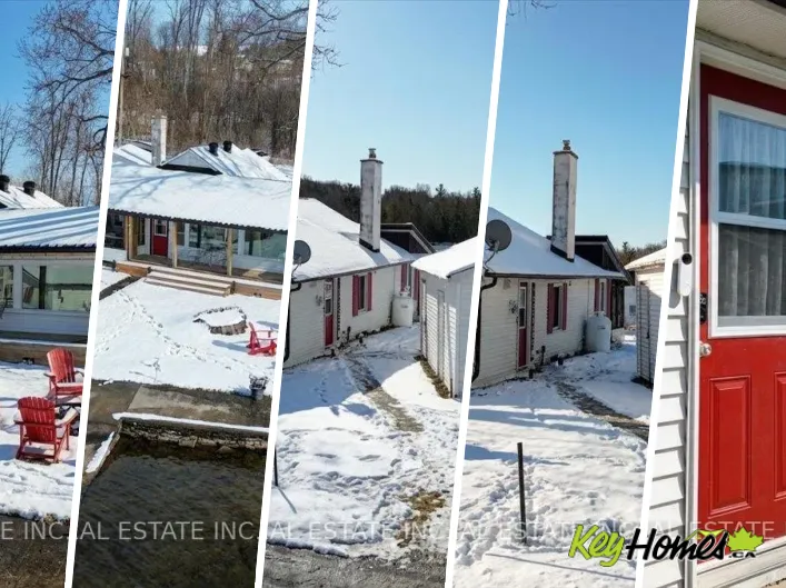 House for sale: 1129 MCCARTHY'S POINT ROAD, Asphodel-Norwood