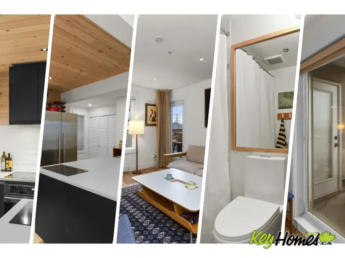 Apartment for sale: 113 33165 2 AVENUE, Mission