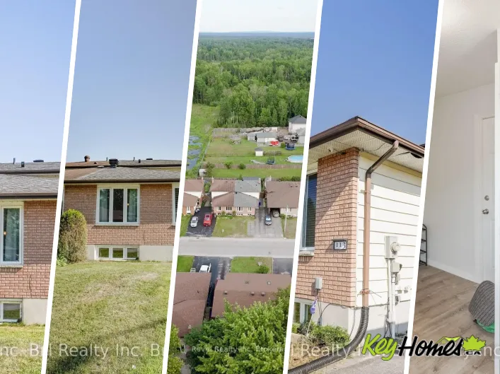 House for sale: 113 MASSEY DRIVE, North Bay