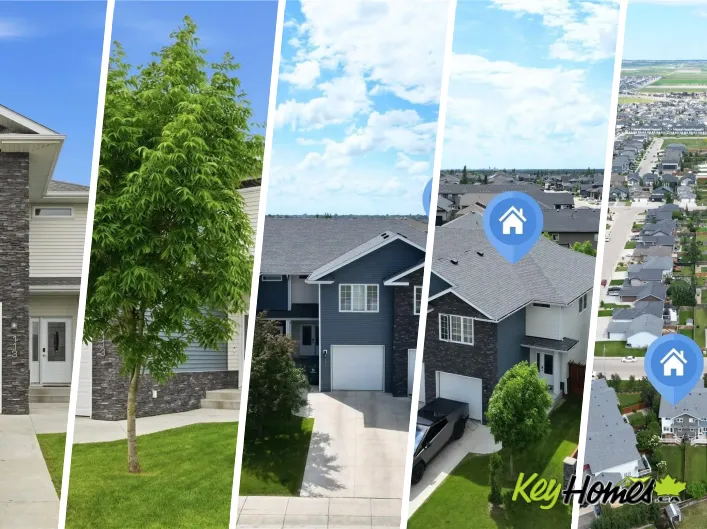 Row / Townhouse for sale: 113 Salloum CRESCENT, Saskatoon