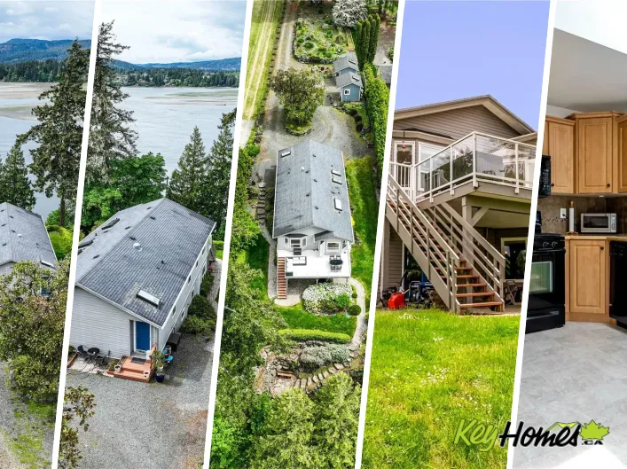 House for sale: 113 Seagirt Rd, Sooke