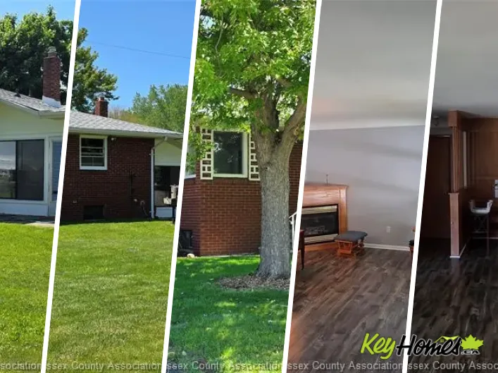 House for sale: 113 VICTORY, LaSalle